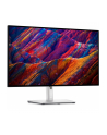 Monitor DELL U2723QE 27'' IPS LED 4K (3840x2160) /16:9/HDMI/2xDP/3xUSB-C/4xUSB 3.2/RJ-45/3Y AES'PPG - nr 54