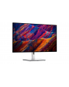 Monitor DELL U2723QE 27'' IPS LED 4K (3840x2160) /16:9/HDMI/2xDP/3xUSB-C/4xUSB 3.2/RJ-45/3Y AES'PPG - nr 70