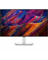 dell Monitor U3223QE  31,5 cala IPS LED  4K (3840x2160) /16:9/HDMI/2xDP/3xUSB-C/4xUSB 3.2/RJ-45/3Y AES'PPG - nr 10