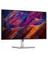 dell Monitor U3223QE  31,5 cala IPS LED  4K (3840x2160) /16:9/HDMI/2xDP/3xUSB-C/4xUSB 3.2/RJ-45/3Y AES'PPG - nr 3