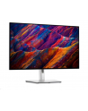 dell Monitor U3223QE  31,5 cala IPS LED  4K (3840x2160) /16:9/HDMI/2xDP/3xUSB-C/4xUSB 3.2/RJ-45/3Y AES'PPG - nr 17