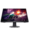 dell Monitor G2422HS 23,8 cala Gsync/FreeSync 165Hz IPS LED Full HD (1920x1080)/16:9/DP 1.2/HDMI/3Y AES'PPE - nr 25