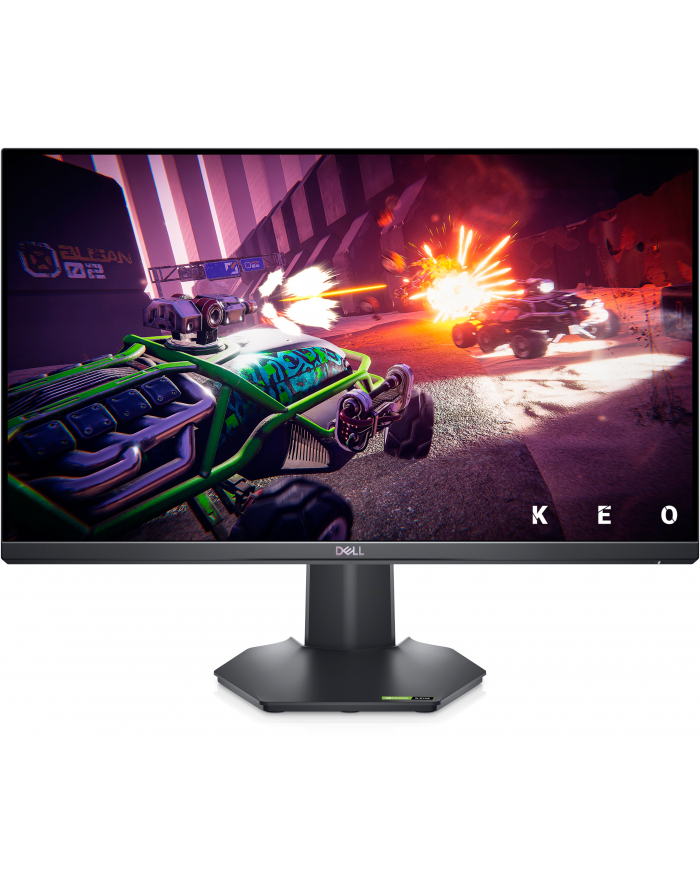 dell Monitor G2422HS 23,8 cala Gsync/FreeSync 165Hz IPS LED Full HD (1920x1080)/16:9/DP 1.2/HDMI/3Y AES'PPE główny