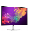 dell Monitor U3023E 30 cali IPS LED WQXGA (2560x1600)/16:10/HDMI/2xDP/3xUSB-C/4xUSB 3.2/RJ-45/3Y AES'PPE - nr 13