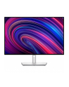 dell Monitor U3023E 30 cali IPS LED WQXGA (2560x1600)/16:10/HDMI/2xDP/3xUSB-C/4xUSB 3.2/RJ-45/3Y AES'PPE - nr 28