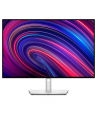 dell Monitor U3023E 30 cali IPS LED WQXGA (2560x1600)/16:10/HDMI/2xDP/3xUSB-C/4xUSB 3.2/RJ-45/3Y AES'PPE - nr 43