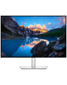 dell Monitor U3023E 30 cali IPS LED WQXGA (2560x1600)/16:10/HDMI/2xDP/3xUSB-C/4xUSB 3.2/RJ-45/3Y AES'PPE - nr 4