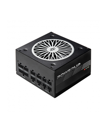 chieftec Zasilacz GPX-650FC 650W Chieftronic PowerUP
