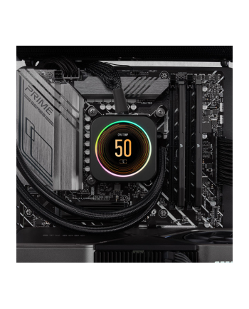 corsair Pamięć DDR5 Vengeance 32GB/5200 (2*16GB) CL40