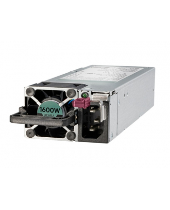hewlett packard enterprise Zestaw 1600W FS Plat Ht Pl g LH PS P38997-B21