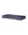 hikvision Przełącznik DS-3E0510HP-E Switch Hi-PoE - nr 1