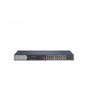 hikvision Przełącznik DS-3E0520HP-E Switch Hi-PoE - nr 1