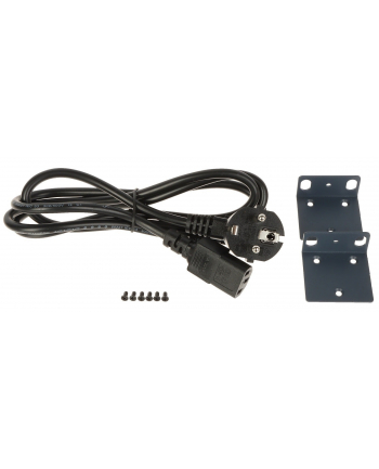hikvision Przełącznik DS-3E0520HP-E Switch Hi-PoE nr 1