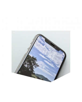 3mk Szkło ochronne HardGlass Max Samsung S22 Plus S906 Czarne