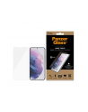 panzerglass Szkło hartowane E2E Microfracture Samsung S22 S901 Case Friendly AntiBacterial - nr 34