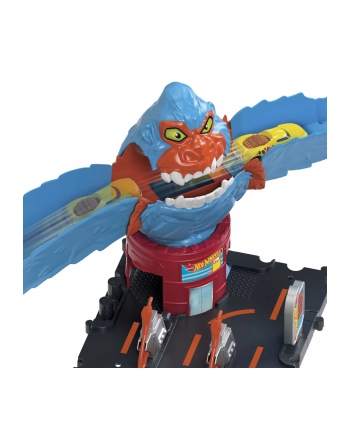 Hot Wheels Zestaw tematyczny HDR29 p2 MATTEL