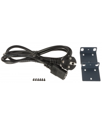 hikvision Przełącznik DS-3E0520HP-E Switch Hi-PoE