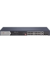 hikvision Przełącznik DS-3E0520HP-E Switch Hi-PoE - nr 7