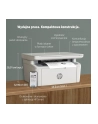hp inc. Urządzenie wielofunkcyjne LaserJet M140w 7MD72F - nr 9