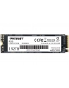 patriot Dysk SSD P310 1.92TB m.2 2280 2100/1800 PCIe NVMe Gen3 x 4 - nr 14