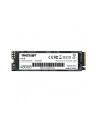 patriot Dysk SSD P310 480GB M.2 2280 1700/1500 PCIe NVMe Gen3 x 4 - nr 10