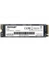 patriot Dysk SSD P310 480GB M.2 2280 1700/1500 PCIe NVMe Gen3 x 4 - nr 14