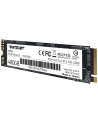 patriot Dysk SSD P310 480GB M.2 2280 1700/1500 PCIe NVMe Gen3 x 4 - nr 16