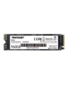 patriot Dysk SSD P310 960GB M.2 2280 2100/1800 PCIe NVMe Gen3 x 4 - nr 11