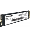 patriot Dysk SSD P310 960GB M.2 2280 2100/1800 PCIe NVMe Gen3 x 4 - nr 21