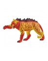 Schleich 70148 Tygrys z lawy. Eldrador - nr 4