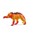 Schleich 70148 Tygrys z lawy. Eldrador - nr 5