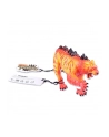 Schleich 70148 Tygrys z lawy. Eldrador - nr 8