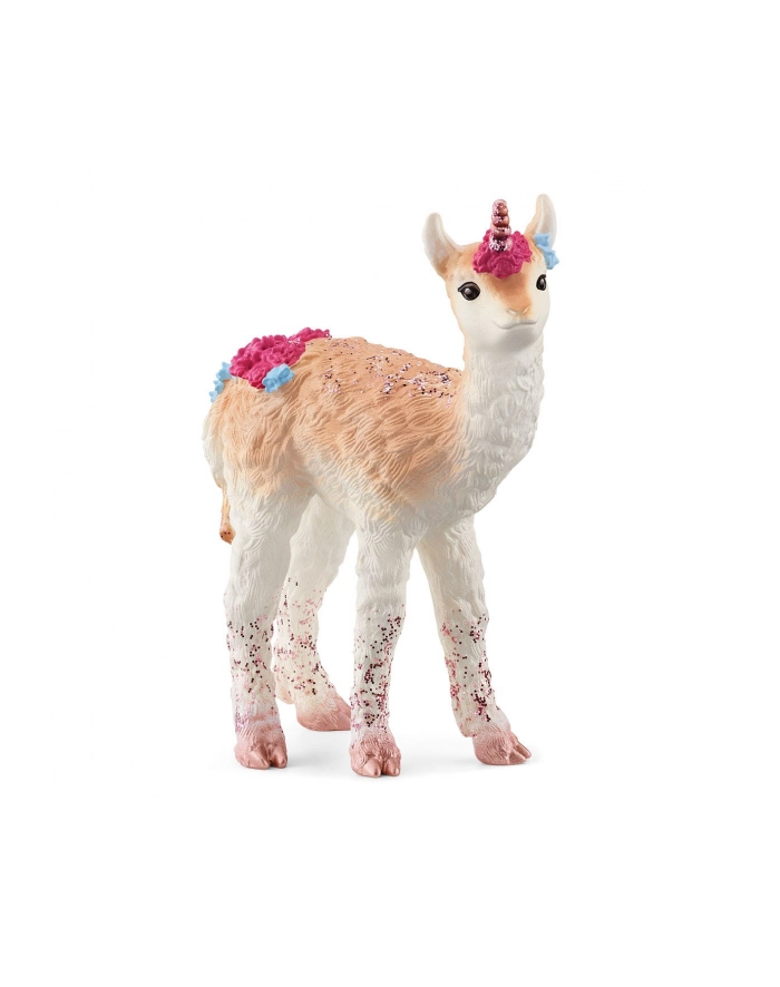 Schleich 70743 Lamorożec. Bayala główny