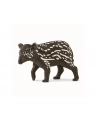 Schleich 14851 Mały tapir. Wild Life - nr 5