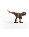 Schleich 15032 Dinozaur Majungazaur - nr 4