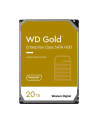 Dysk serwerowy HDD WD Gold DC HA750 (20 TB; 3.5 ; SATA III) - nr 3