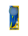 euro-trade Badminton metalowy z akcesoriami 488916 MC - nr 1