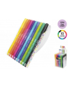 Cienkopisy Sway Fineliner 10 kolorów 0,4mm 06180407 MILAN p7 - nr 1