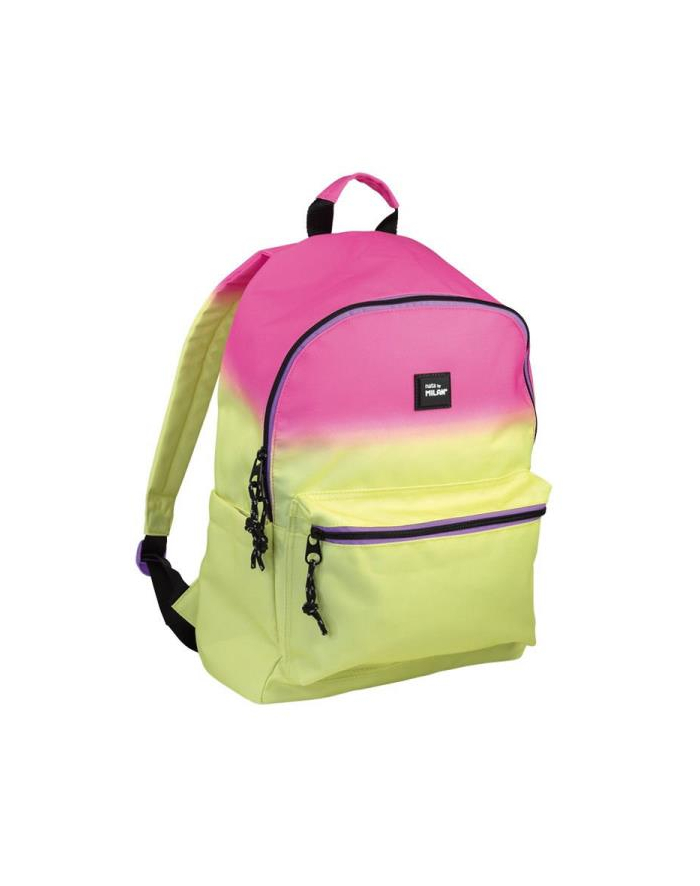 Plecak duży 22 L Sunset fiolet 624605 SNY MILAN główny