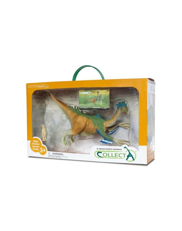 Trinozaur w opakowaniu 89684 COLLECTA główny