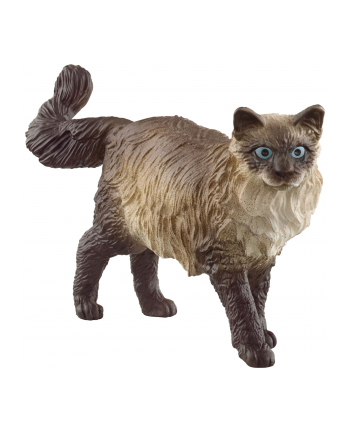 Schleich 13940 Kot Ragdoll. Farm World