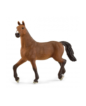 Schleich 13945 Klacz oldenburska. Horse Club