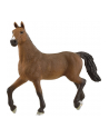 Schleich 13945 Klacz oldenburska. Horse Club - nr 4