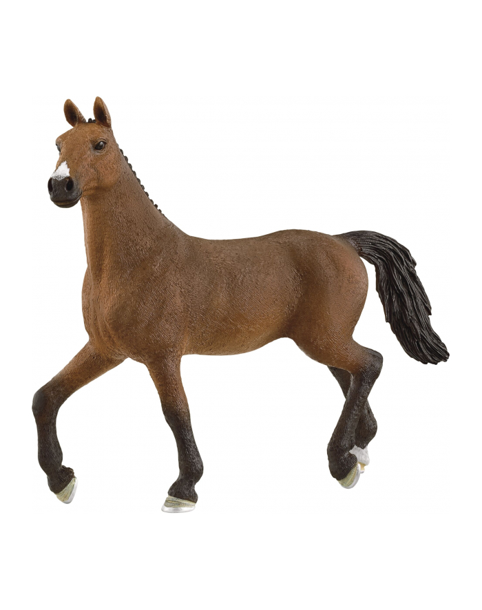 Schleich 13945 Klacz oldenburska. Horse Club główny