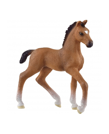 Schleich 13947 Źrebię oldenburskie. Horse Club