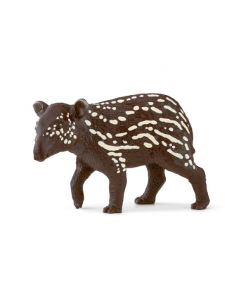 Schleich 14851 Mały tapir. Wild Life