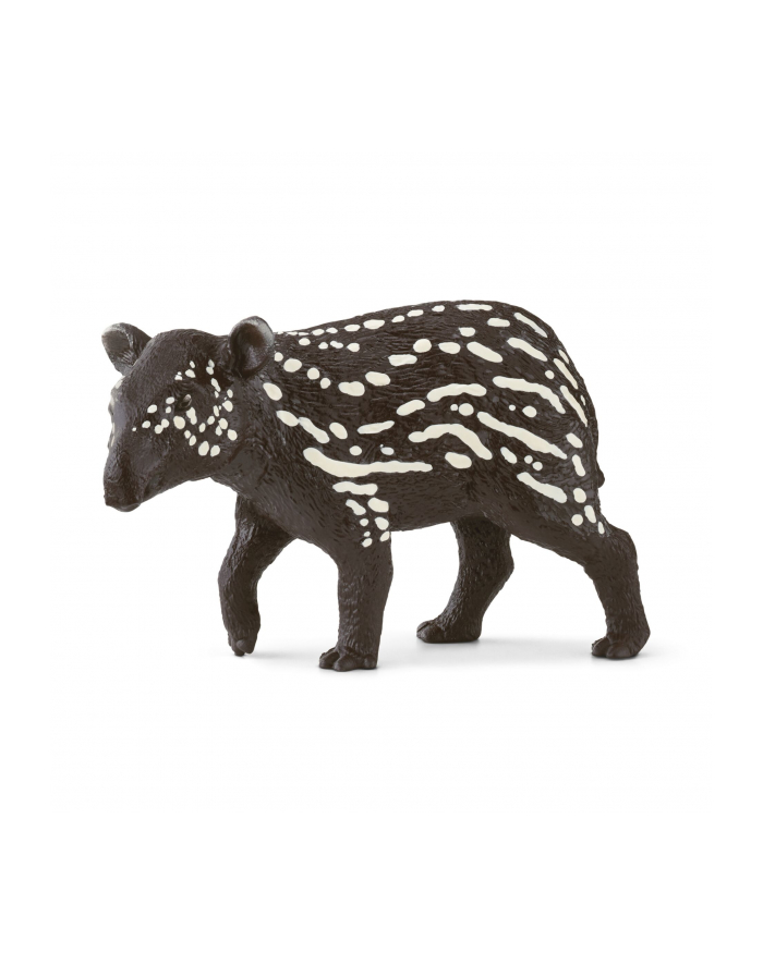 Schleich 14851 Mały tapir. Wild Life główny