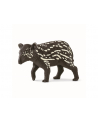 Schleich 14851 Mały tapir. Wild Life - nr 4