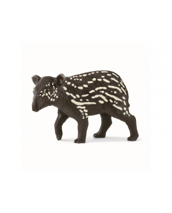 Schleich 14851 Mały tapir. Wild Life nr 2