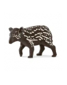 Schleich 14851 Mały tapir. Wild Life - nr 5
